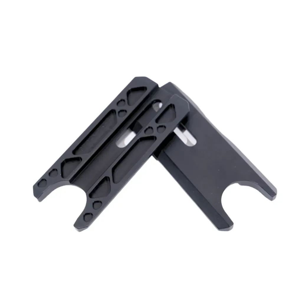 SRS ARCA Balance (10-32)