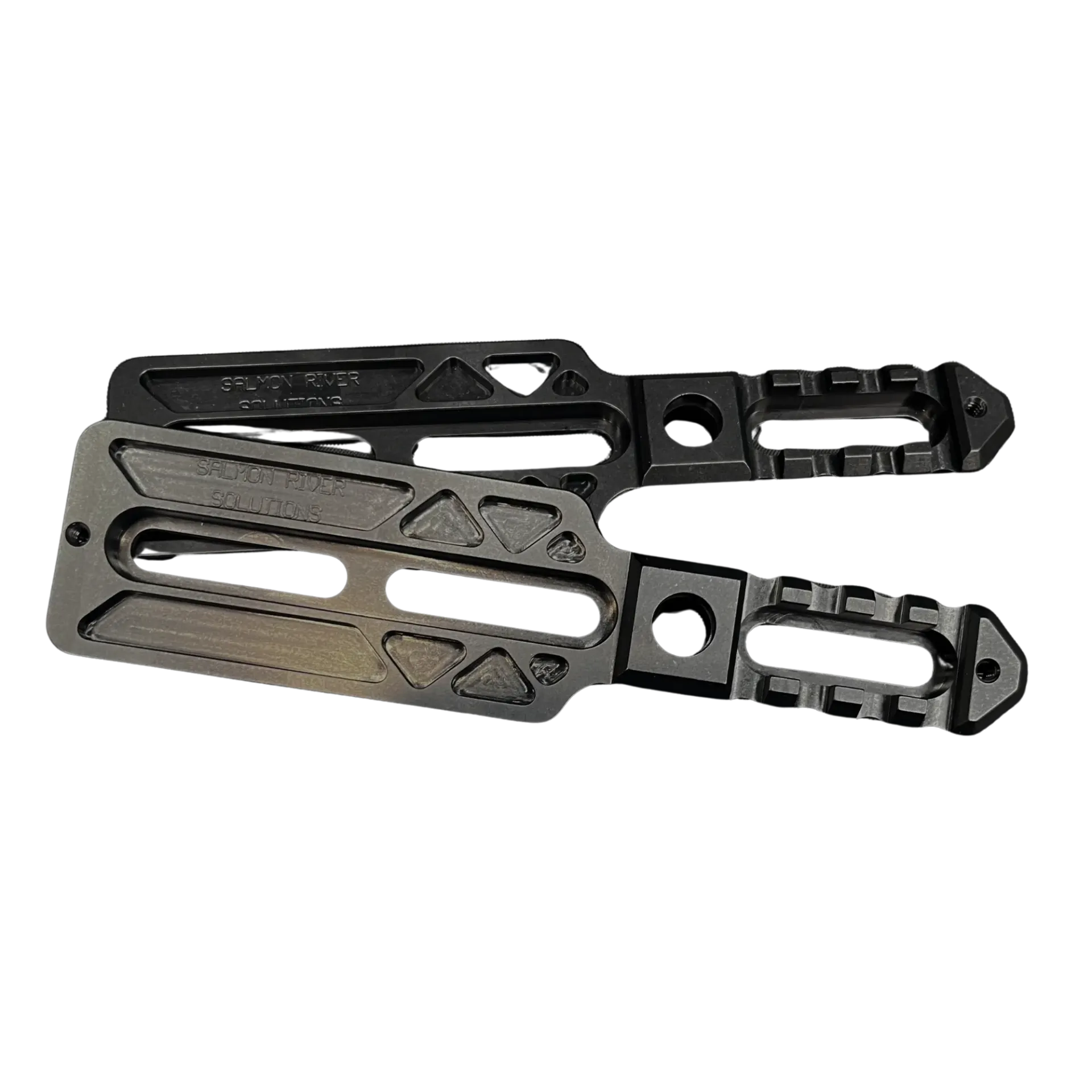 SRS Mid Length ARCA+PIC (10-32)