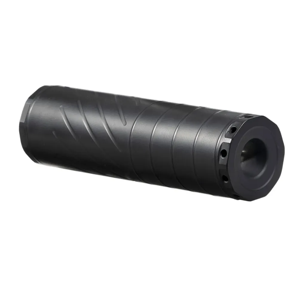 SMR Hunter-S Suppressor .30