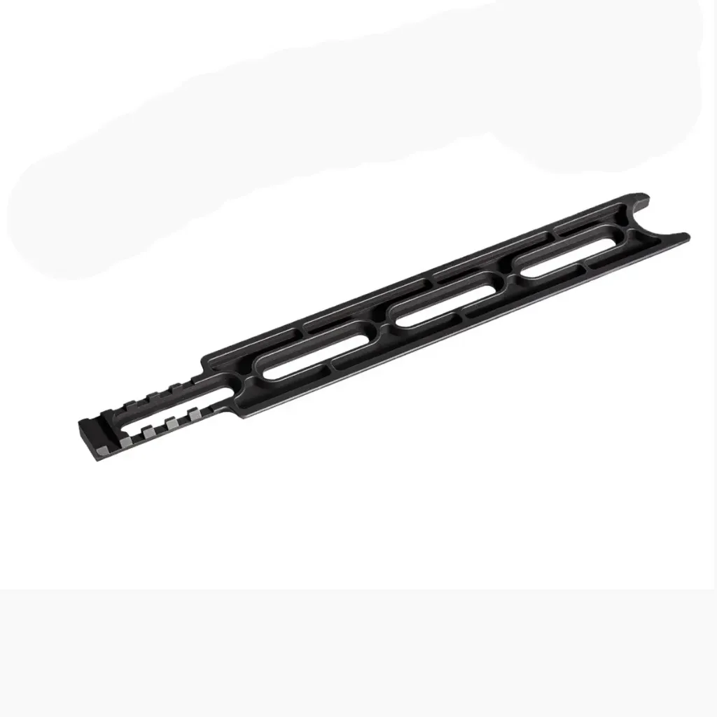 SMR Backcountry Combo Rail (Short)
