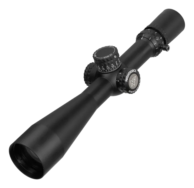 Nightforce ATACR 5-25x56mm F1 (MIL-XT)