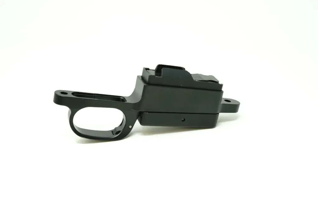 SMR SA M5 DBM & Mag Kit (.308/ 6.5CM)