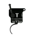 Trigger Tech Special, Curved PVD