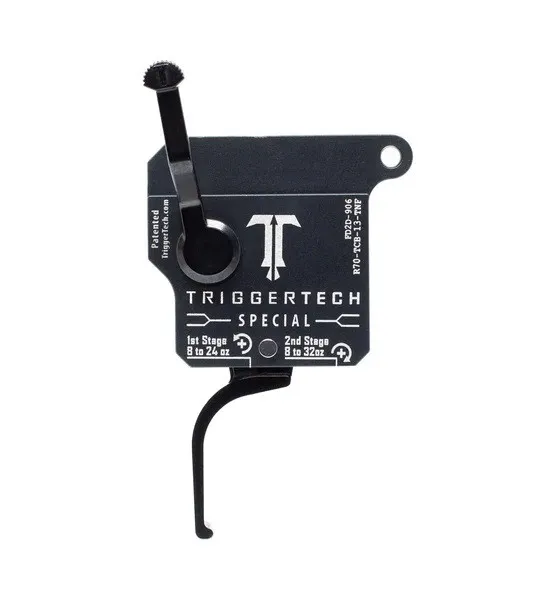 Trigger Tech Special 2-Stage