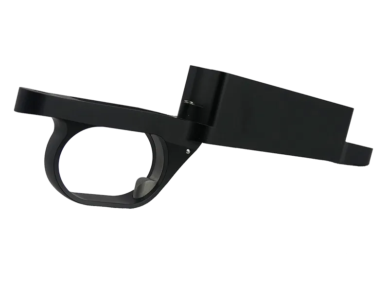 Hawkins LA Hunter M5 DBM