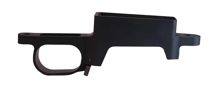 Hawkins SA M5 Standard Latch DBM