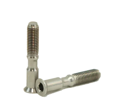 SMR Rem 700 SS Action Screw Set