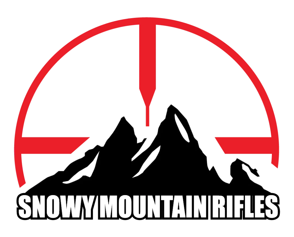 SMR Rem 700 SS Action Screw Set, NITRIDED