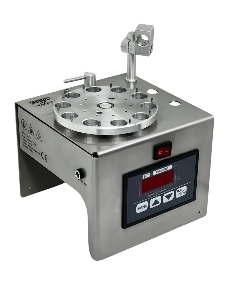 AGS Brass Annealer 3.0