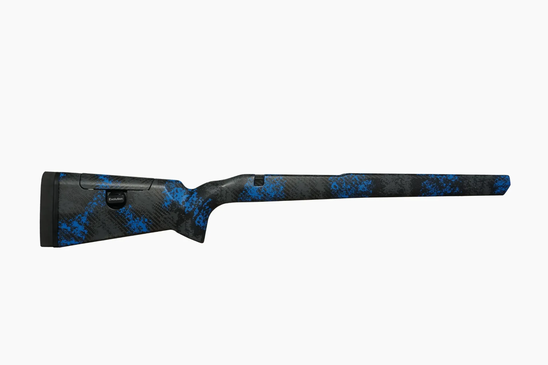Evolution Tikka