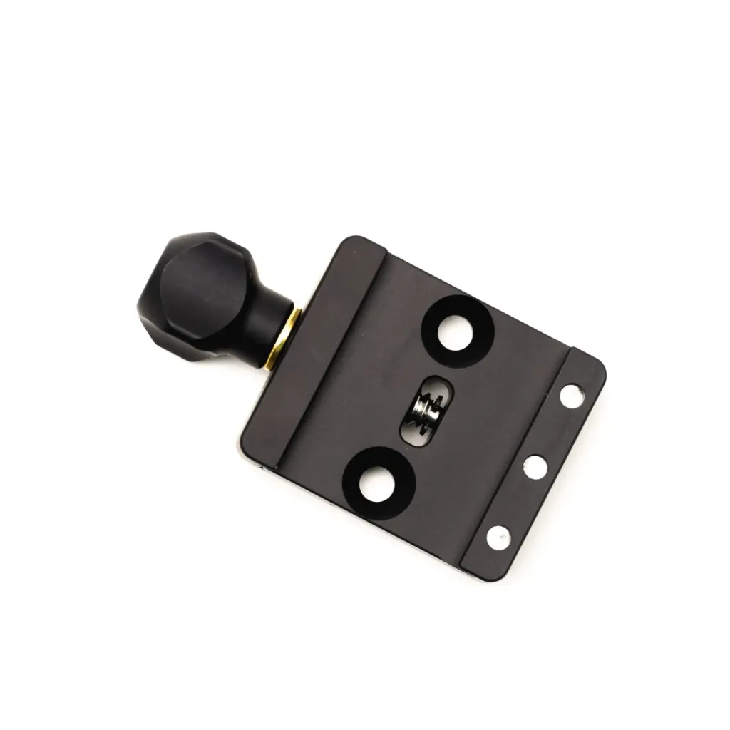 Area 419 ARCALOCK Clamp