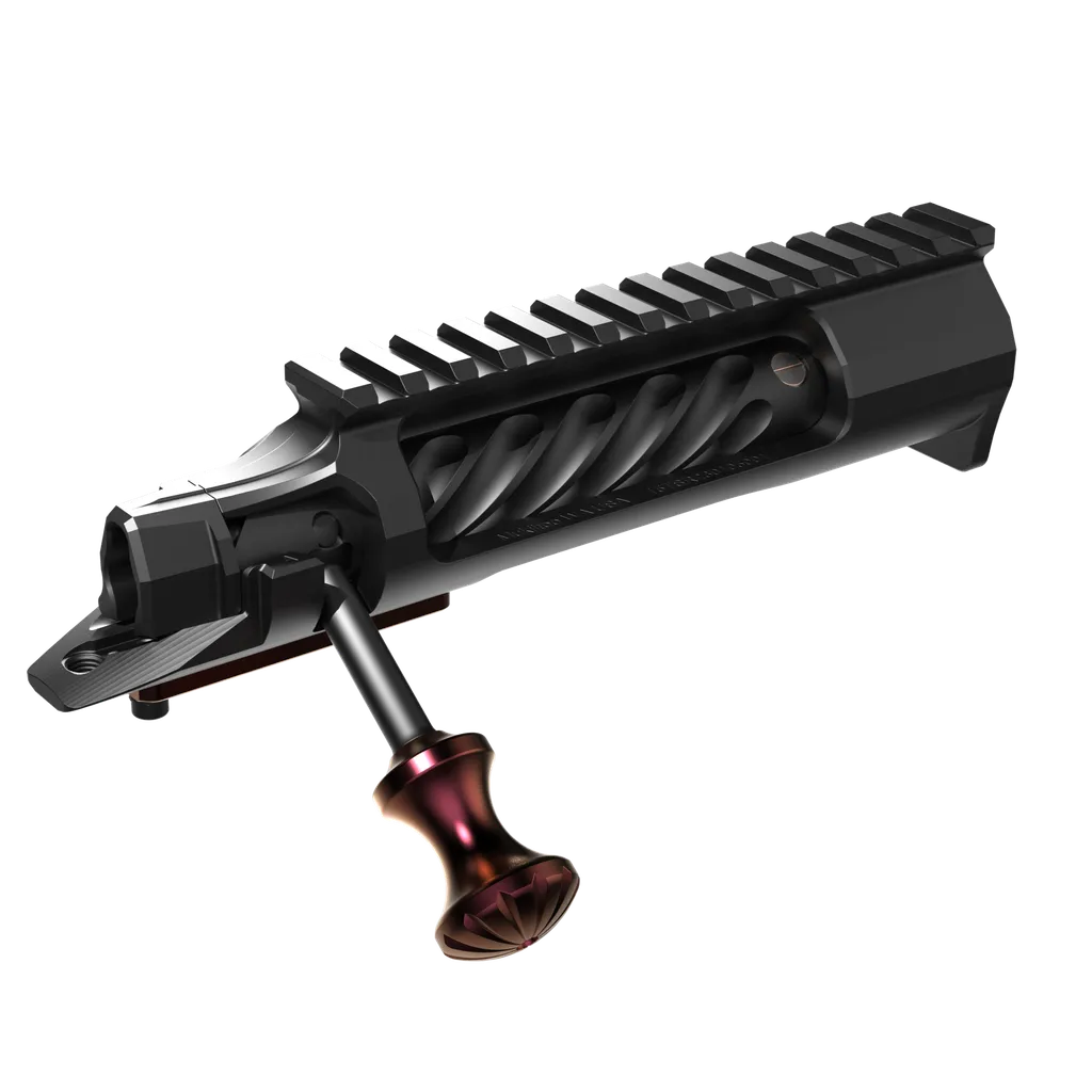 ARC Coup De Grace (Short, Right, .473", Pivoting, Classic)