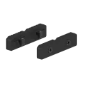 ARC External Weight Set, M-lok .5 Pound