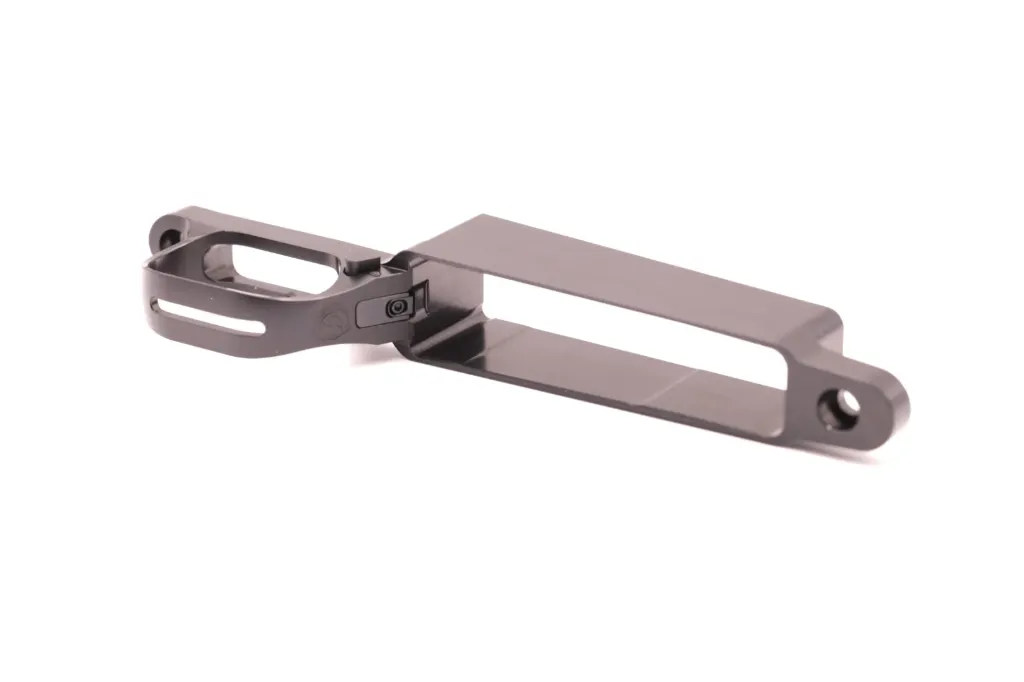 Gray Ops Precision Hunter DBM LA "Button Release"