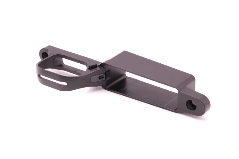 Gray Ops Precision Hunter DBM SA "Button Release"
