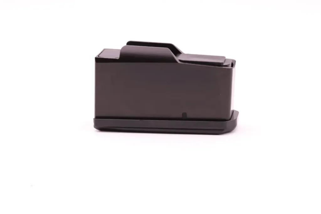 Gray Ops Precision Hunter LA Mag.